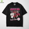 Oklahoma Sooners Vintage 2000 National Champions T shirt