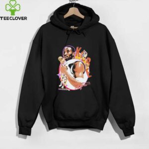 Kobe Bryant 81 points one man one night basketball will never forget shirt