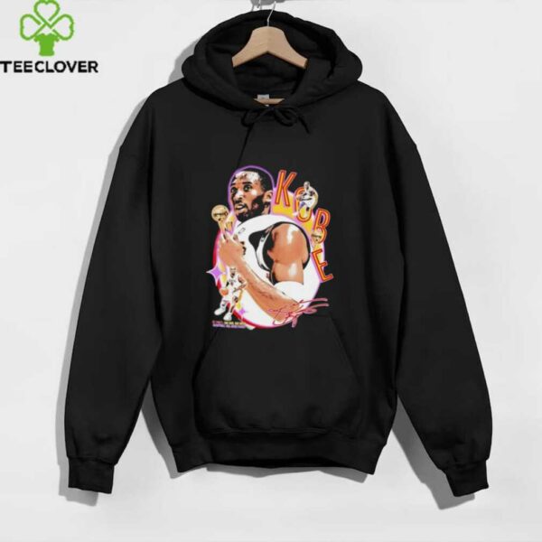 Kobe Bryant 81 points one man one night basketball will never forget shirt