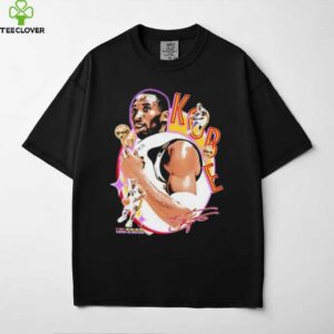 Kobe Bryant 81 points one man one night basketball will never forget shirt
