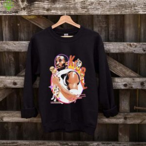 Kobe Bryant 81 points one man one night basketball will never forget shirt