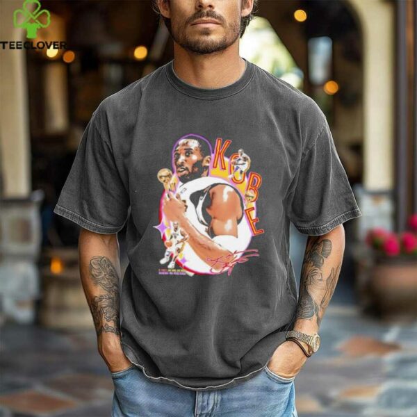 Kobe Bryant 81 points one man one night basketball will never forget shirt