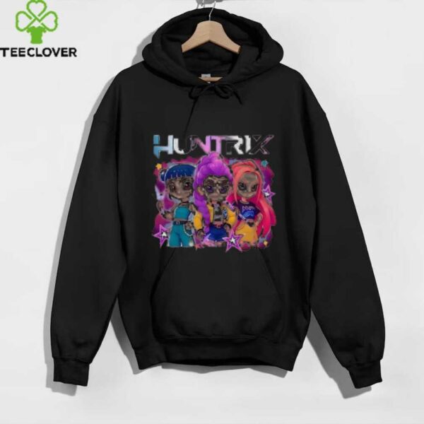 Kpop Demon Kpop idol group Shirt, Mira, Rumi, Joey Shirt,