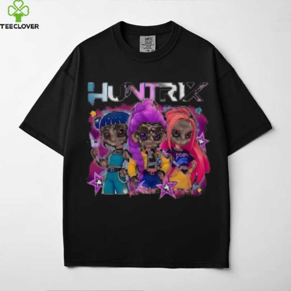 Kpop Demon Kpop idol group Shirt, Mira, Rumi, Joey Shirt,