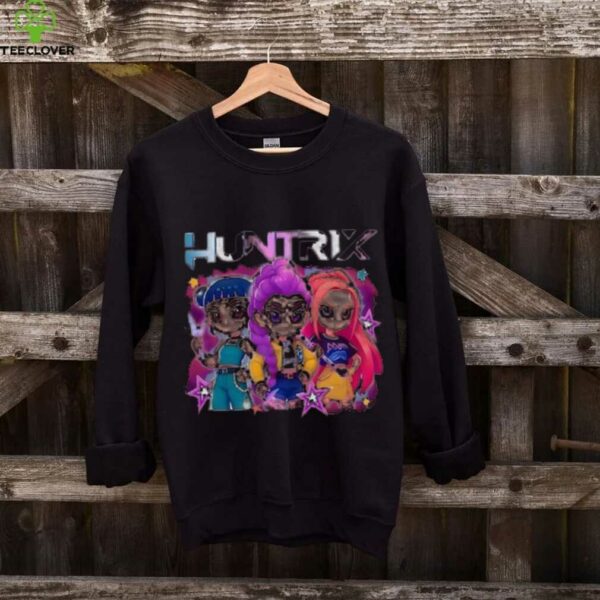 Kpop Demon Kpop idol group Shirt, Mira, Rumi, Joey Shirt,