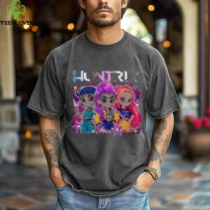 Kpop Demon Kpop idol group Shirt, Mira, Rumi, Joey Shirt,