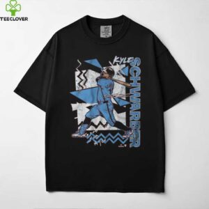 Kyle Schwarber Schwarbomb T Shirt