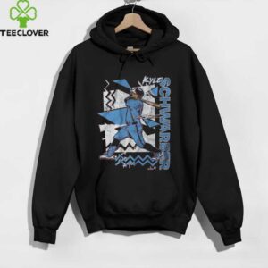 Kyle Schwarber Schwarbomb T Shirt