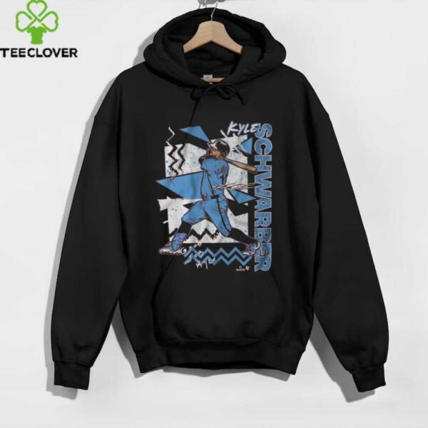 Kyle Schwarber Schwarbomb T Shirt