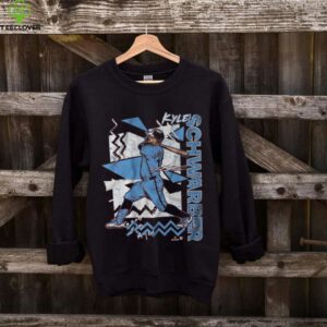 Kyle Schwarber Schwarbomb T Shirt