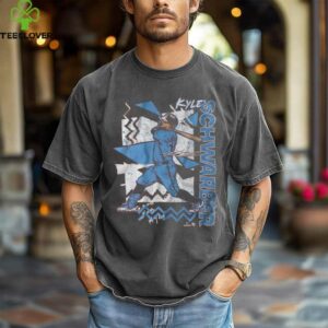 Kyle Schwarber Schwarbomb T Shirt