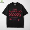 Toddler Buffalo Bills Mini Mafia Billy Buffalo T Shirt