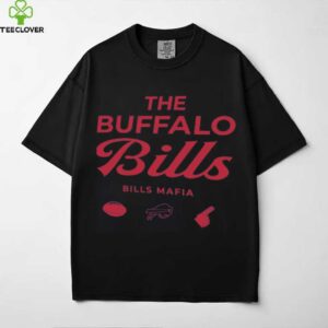 Ladies Buffalo Bills ’47 Brand Sadie Bills Mafia T Shirt