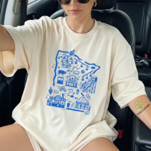 Live At The Fair T Shirt