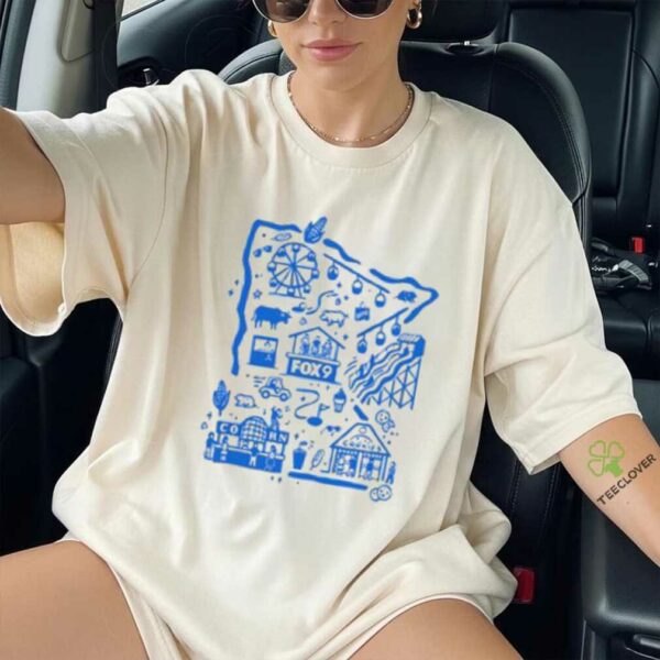 Live At The Fair T Shirt