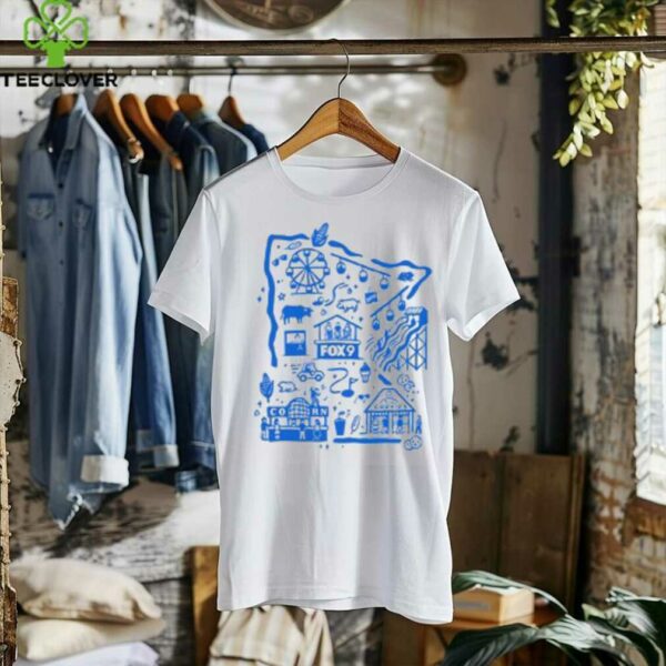 Live At The Fair T Shirt