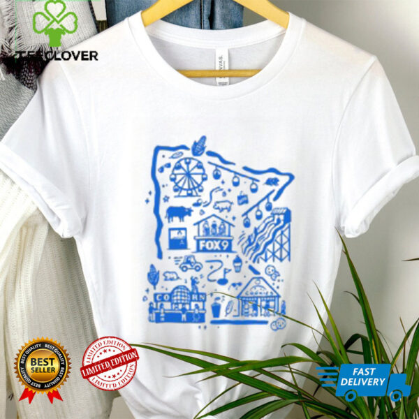 Live At The Fair T Shirt
