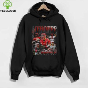 Logan O’Hoppe Los Angeles Angels Baseball MLB 2025 graphic shirt