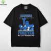 Josh Berry 2025 NASCAR Cup Series Playoffs NAPA All In Signature shirt