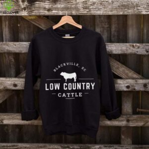 Low Country Cattle shirt