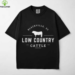 Low Country Cattle shirt