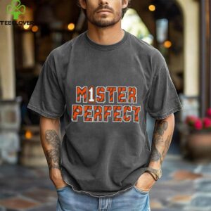 M1ster Perfect Chase Perfect video game shirt