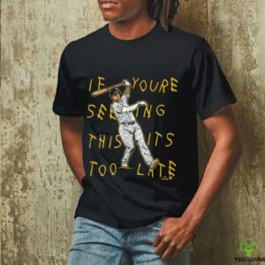 Manny Machado   Lean Back   San Diego Baseball Shirt
