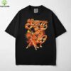Vintage Pokemon gengar game changers shirt
