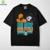 New England Patriots Tom Brady 6th round to the GOAT signature shirt