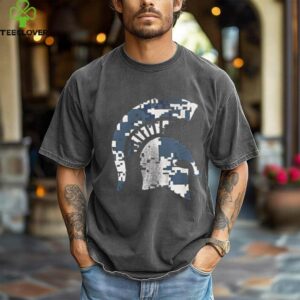 Michigan State Spartans x Jesus Won 2025 shirt