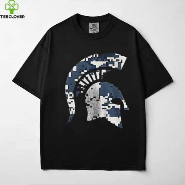 Michigan State Spartans x Jesus Won 2025 shirt
