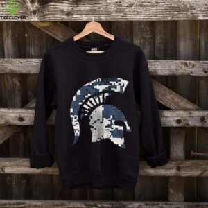 Michigan State Spartans x Jesus Won 2025 shirt