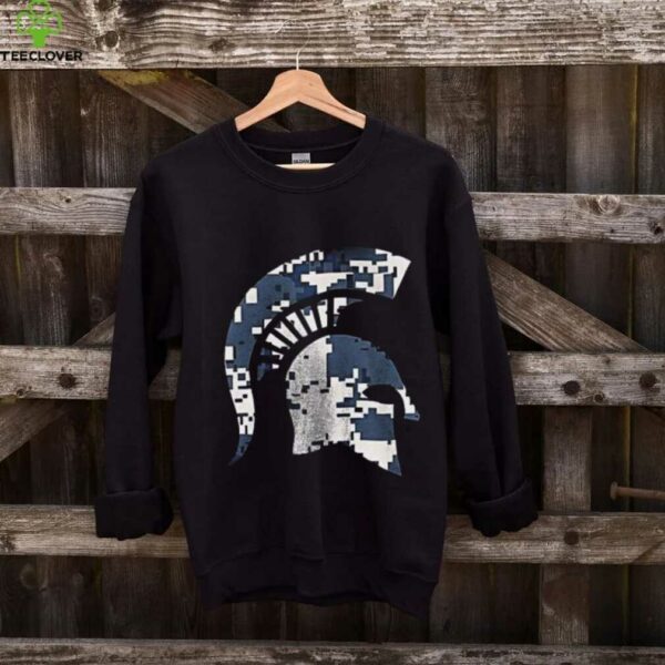 Michigan State Spartans x Jesus Won 2025 shirt