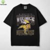 Warren Lotas A Thousand Eyes T shirts