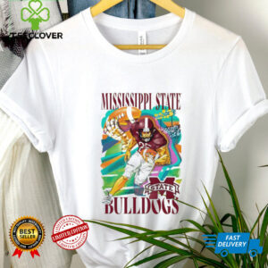 Mississippi State Fourth Quarter Fight shirt
