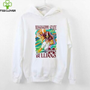 Mississippi State Fourth Quarter Fight shirt
