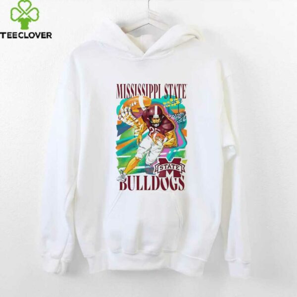 Mississippi State Fourth Quarter Fight shirt