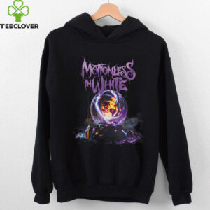 Motionless In White   Official Merchandise   STEOTW Alt Shirt