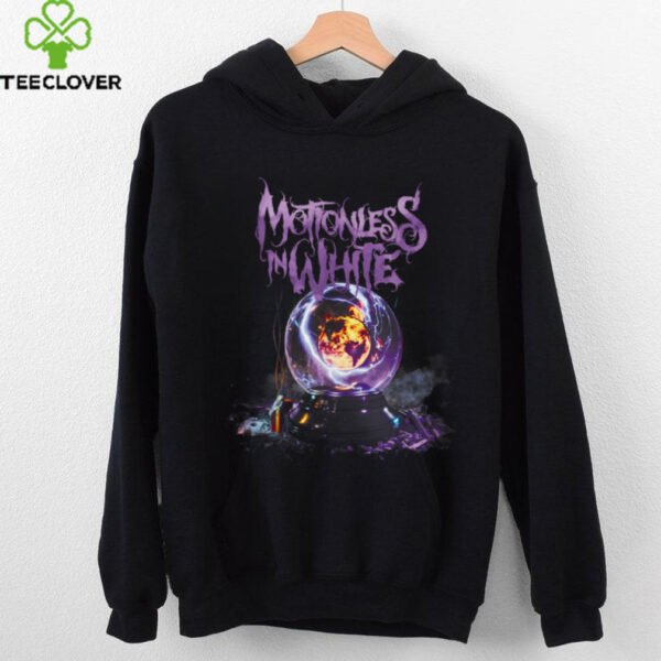 Motionless In White   Official Merchandise   STEOTW Alt Shirt