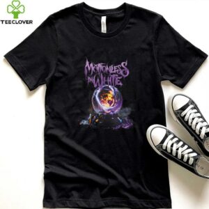 Motionless In White Official Merchandise STEOTW Alt Shirt