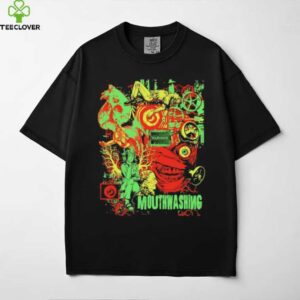 Mouthwashing Come to Daddy shirt