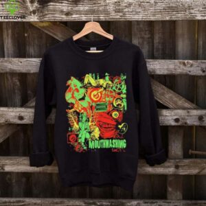 Mouthwashing Come to Daddy shirt