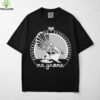 Original I May Live In Philadelphia But On Gameday My Heart And Soul Belong To Baltimore Ravens Shirt