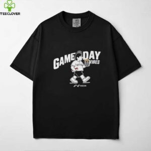NESN Boston Gameday Vibes shirt