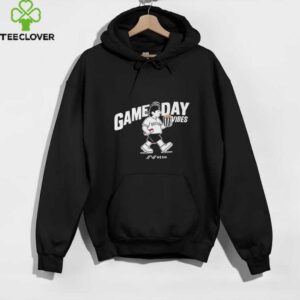 NESN Boston Gameday Vibes shirt