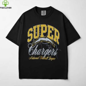 NFL Denver Broncos Vintage Inspired Graphic Shirt
