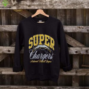NFL Denver Broncos Vintage Inspired Graphic Shirt