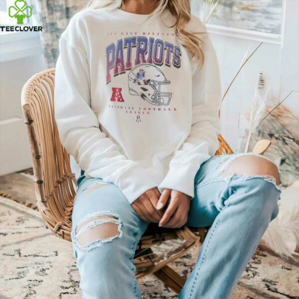 NFL New England Patriots Shirt