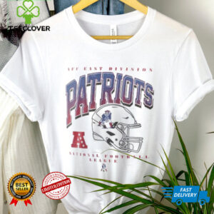 NFL New England Patriots Shirt