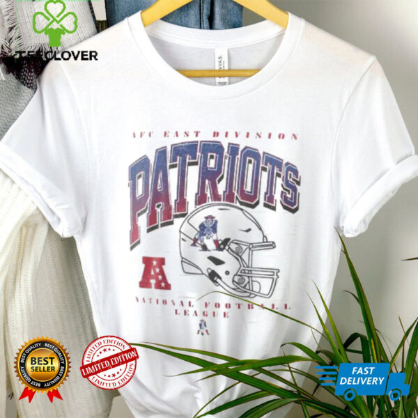 NFL New England Patriots Shirt